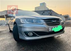 هیوندای ازێرا